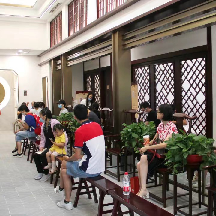 好消息！本周起，中醫(yī)專家張國慶、白學(xué)武、李蘇將在月光碼頭店坐診！(圖6)