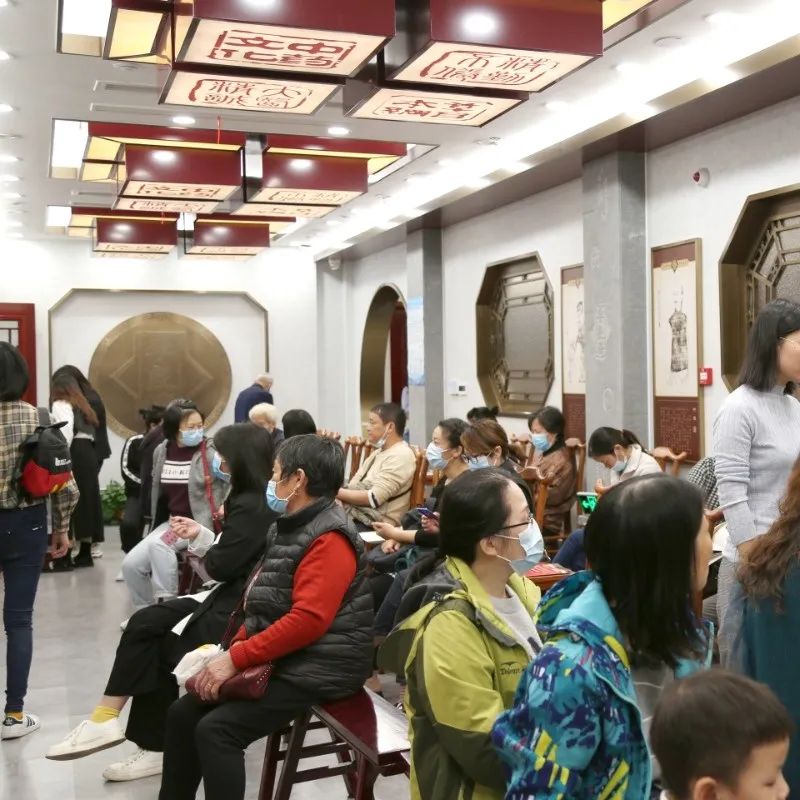 快快預約！中醫專家李蘇、袁東、陳華將在國醫館何山店坐診！(圖6)